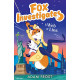 Fox Investigates : A Web of Lies by ''Adam Frost''